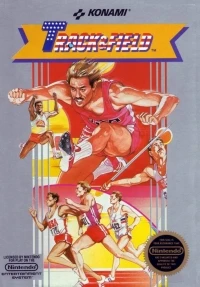 Track & Field (3 screw cartridge)