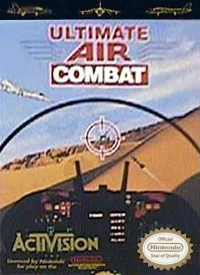 Ultimate Air Combat