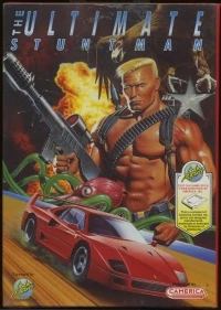 Ultimate Stuntman, The