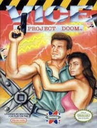 Vice: Project Doom