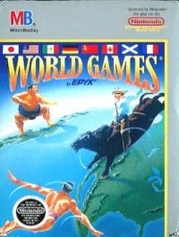 World Games