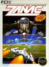 Zanac (3 screw cartridge)