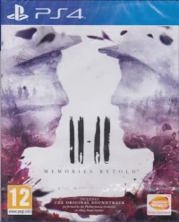 11-11: Memories Retold