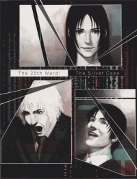 25th Ward, The: The Silver Case - Limited Edition Box