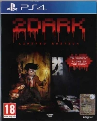2Dark - Limited Edition [IT]