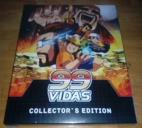 99Vidas - Collector's Edition