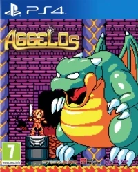 Aggelos