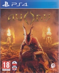 Agony [PL]