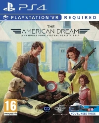 American Dream, The