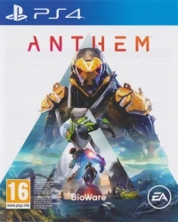 Anthem [FR][NL]