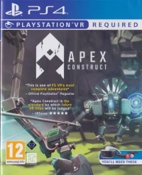 Apex Construct