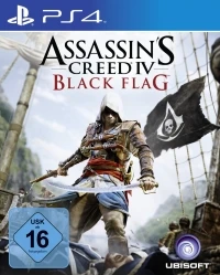 Assassin's Creed IV: Black Flag [DE]