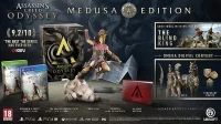 Assassin's Creed Odyssey - Medusa Edition