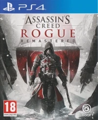Assassin's Creed Rogue Remastered [BE][NL]
