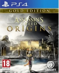 Assassin's Creed Origins - Gold Edition