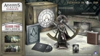 Assassin's Creed Syndicate - Big Ben Case