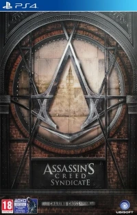 Assassin's Creed Syndicate - Charing Cross Edition