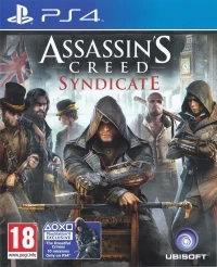 Assassin's Creed Syndicate [NL]