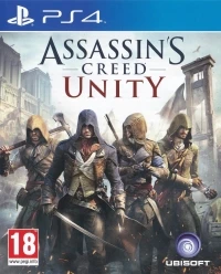 Assassin's Creed Unity [NL]