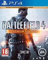 Battlefield 4 - Premium Edition