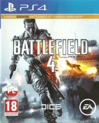 Battlefield 4 [PL]