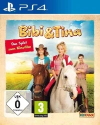 Bibi & Tina: Das Spiel zum Kinofilm