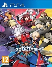 BlazBlue: Cross Tag Battle