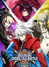 BlazBlue: Cross Tag Battle
