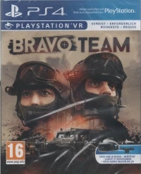 Bravo Team [NL]