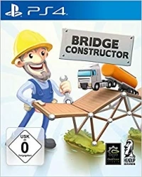 Bridge Constructor [DE]