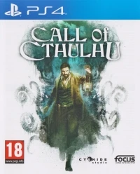 Call of Cthulhu [BE][NL]