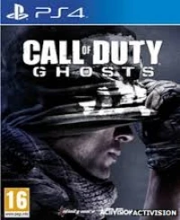 Call of Duty: Ghosts
