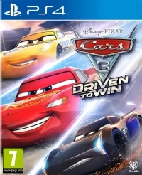 Disney/Pixar Cars 3: Driven to Win