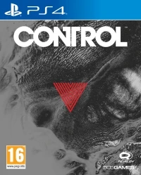 Control (SteelBook)