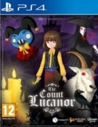 Count Lucanor, The