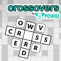 Crossovers by POWGI