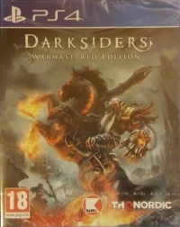 Darksiders: Warmastered Edition
