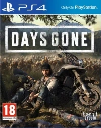 Days Gone