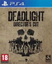 Deadlight: Director's Cut [BE][NL]