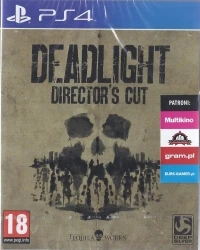 Deadlight: Director's Cut [PL]