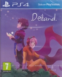 Deiland