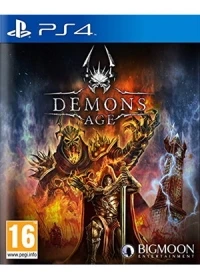 Demons Age