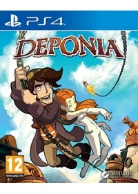 Deponia