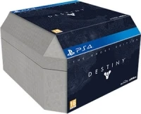 Destiny - The Ghost Edition