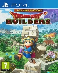 Dragon Quest Builders