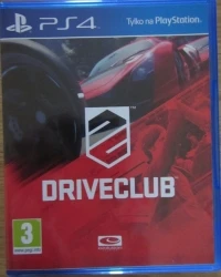 Driveclub [PL]