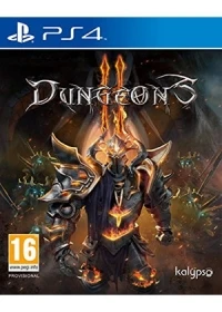 Dungeons 2