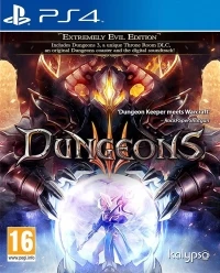 Dungeons III - Extremely Evil Edition