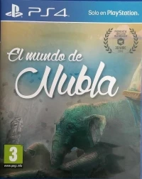 Mundo de Nubla, El