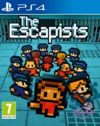 Escapists, The
